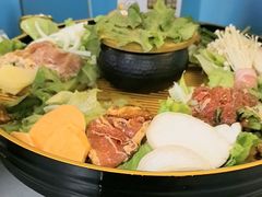 -牛犇炭火烤肉·鲜切烤肉(承德总店)