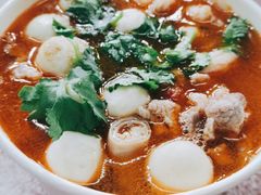 -明月虾面(厦禾路店)
