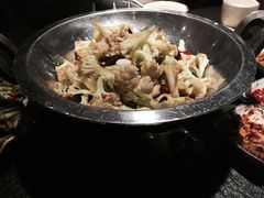 -湘与香缘·湖南菜(王府井北京市百货大楼店)