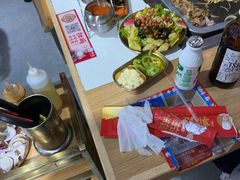 -郭记烤肉创始店(民丰大街店)