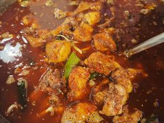 -中和远东火锅兔(老店)