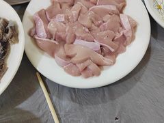 -原柳滩高台阶涮羊肉