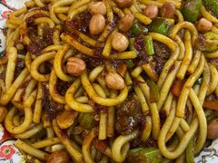 -帕米尔食府(白云观店)