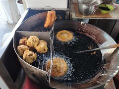 糯米鸡-三镇民生甜食馆(胜利街总店)