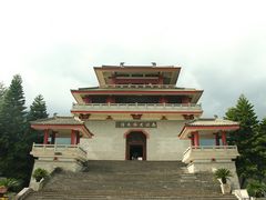 景点-崇圣寺三塔文化旅游区