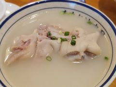老妈蹄花-易老妈蹄花.特色川菜(人民公园总店)