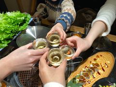 -韩烧牛中牛·甄选黑牛烤肉(黑金店)