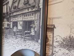 -德南面包房(尚都店)