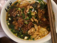 -易裕和·长沙米粉(友谊路店)