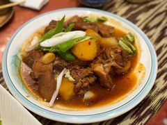 -新疆伊宁远征餐厅