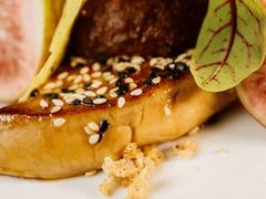 -AZUL by FUEL蓝色·法式酒馆(琶醍店)