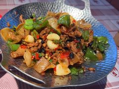 -高嗲嗲·现炒下饭菜(石鼓路店)
