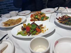 -李老哈·东北菜(宋园路店)