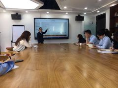-新航道雅思托福·留学·考研培训(人民广场校区)