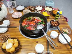 -笔记安顺夺夺粉火锅