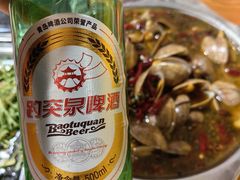 -陈氏肥蛤(小纬六路总店)