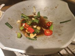 -皖香览约·徽菜(新区永旺店)