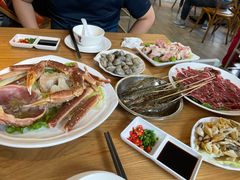 -吉友粥底火锅(方斜路店)