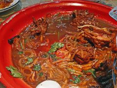 -人民公社大食堂(顺义总店)