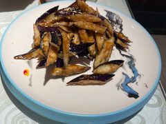 风味茄子-沱江小镇 (良乡店)