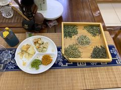 -浙茶集团狮峰·西湖龙井·杭州特产(莫干山路专卖店)