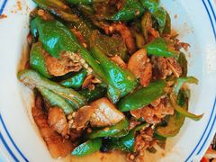 农家小炒肉-庐州太太(双岗店)