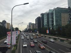 -中央广播电视总台(光华路办公区)