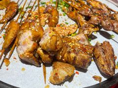 -醉烧膘·烧烤夜宵王(总店)