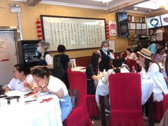 大堂-峨嵋酒家(德内店)