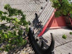 -金堂县云顶石城风景区