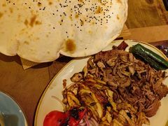 -Antalya安塔利亚土耳其餐厅(猎德店)
