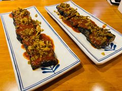 -霸蛮湖南菜·牛肉粉(荣京西街店)