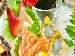 -喜聚薈·花膠雞海鮮火鍋(越秀店)