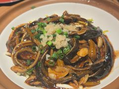 -小厨娘金榜题名(夫子庙秦淮河店)