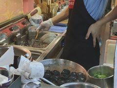 -黑色经典臭豆腐·长沙鲜食商店(坡子街店)