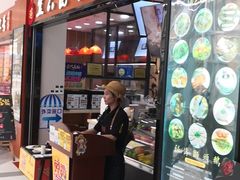 门面-壹只卤鹅(华润万家店)