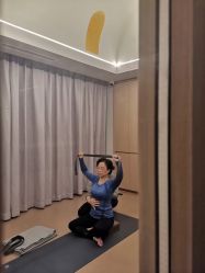 -FineYoga梵音瑜伽·普拉提