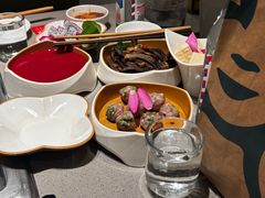 -海底捞火锅(泰安爱琴海店)