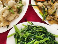 -蛇口康乐快餐鱼仔档(翠苑小区店)