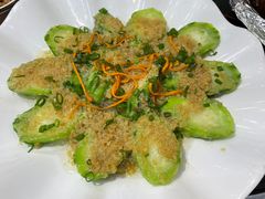 -广州海鲜酒楼(长丰园店)