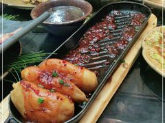 -昆虫窝子·特色云南菜(拓东路总店)