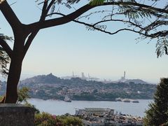 -鸿山公园