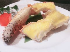 -大桥日本料理·日式放题·铁板定食(科兴科学园店)