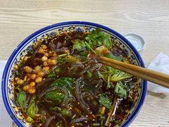 -彭州小吃(川主寺店)