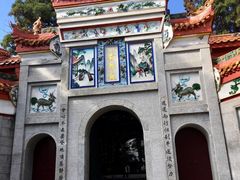 -南岳衡山风景名胜区