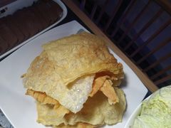 -记忆南塘·意境养生火锅(万达美食街店)