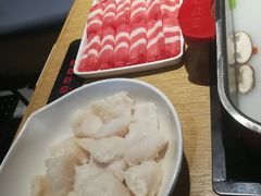 -新辣道鱼火锅(领展购物广场·中关村店)