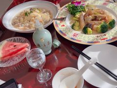 -鹿鸣春饭店(总店)