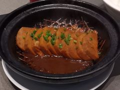 -香山湖家家宴(中山陵店)