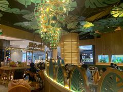 -苏梅花园(群星城店)